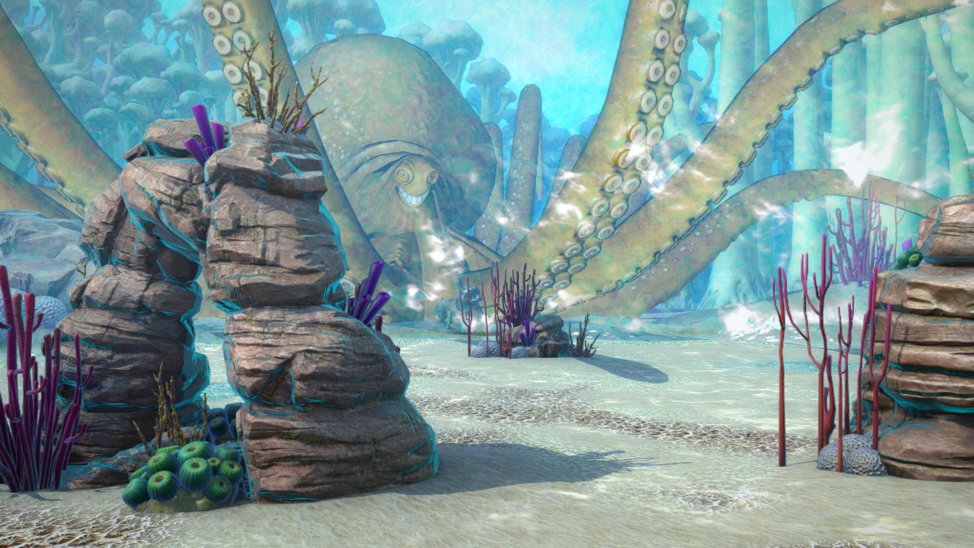 One Piece: Burning Blood - Imagen 44